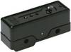C & K Switches HBS2KGB4STS41C Microrupteur 125 V, 125 V/DC 20 A 1 x On/(On)/On IP65 1 pc(s) Bulk