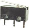C & K Switches ZMA00A080S06PC Microrupteur 125 V, 48 V/DC 100 mA 1 x On/(On)/On à rappel 1 pc(s) Bulk
