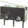 C & K Switches ZMA03A150P00RC Microrupteur 125 V, 24 V/DC 3 A 1 x On/(On)/On à rappel 1 pc(s) Bulk