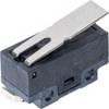 C & K Switches ZPA00A150L11T Microrupteur 125 V, 30 V/DC 100 mA 1 x On/(On)/On 1 pc(s) Tape