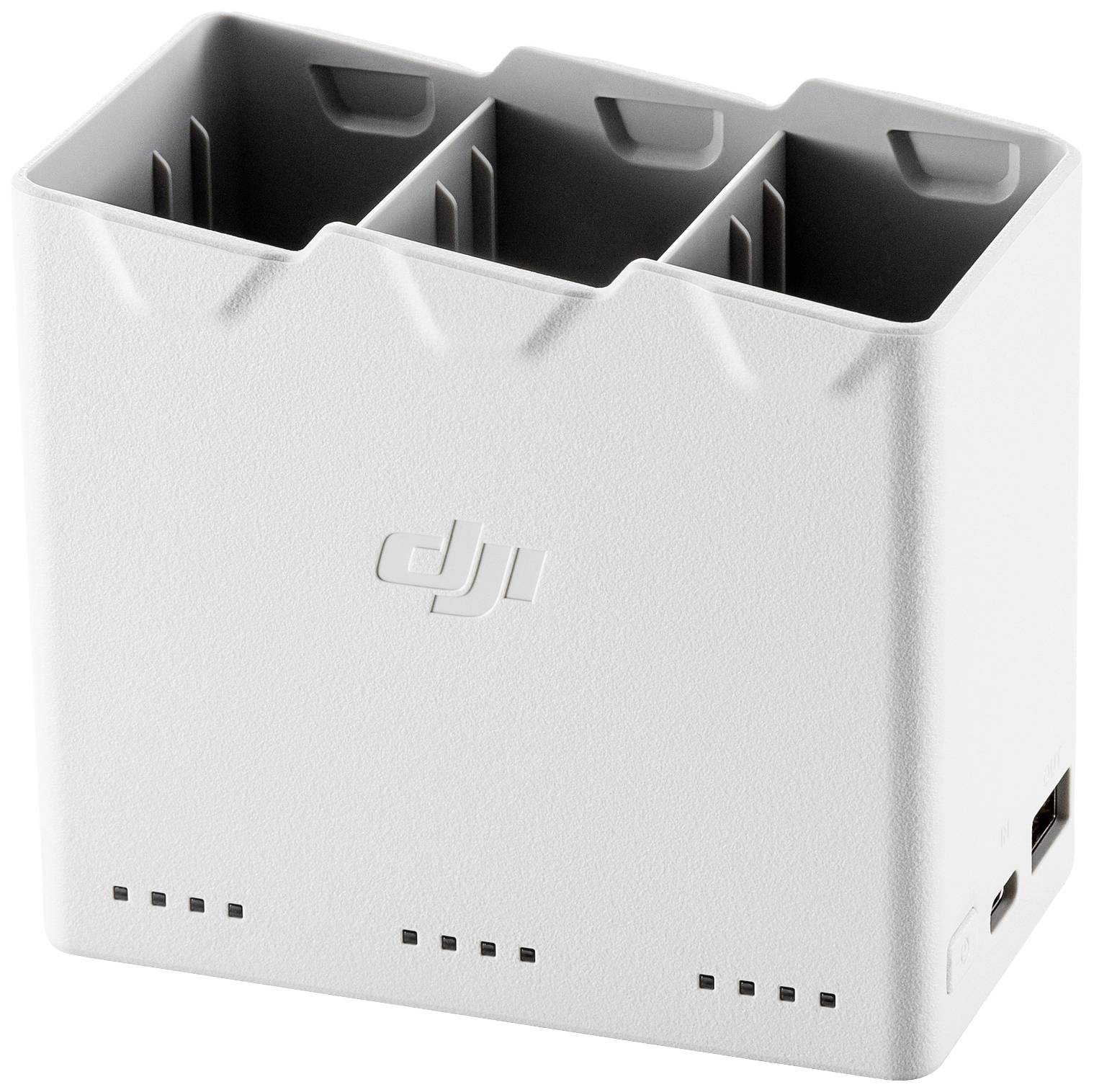 DJI Hub de chargement pour multicoptère Adapté pour (multicoptère): DJI Mini 3 Pro, DJI Mini 3 Pro DJI RC, DJI Mini 3 Pr