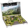 NOCH 88313 Z Réseau en mallette Serfaus (Z) Voie Märklin miniclub