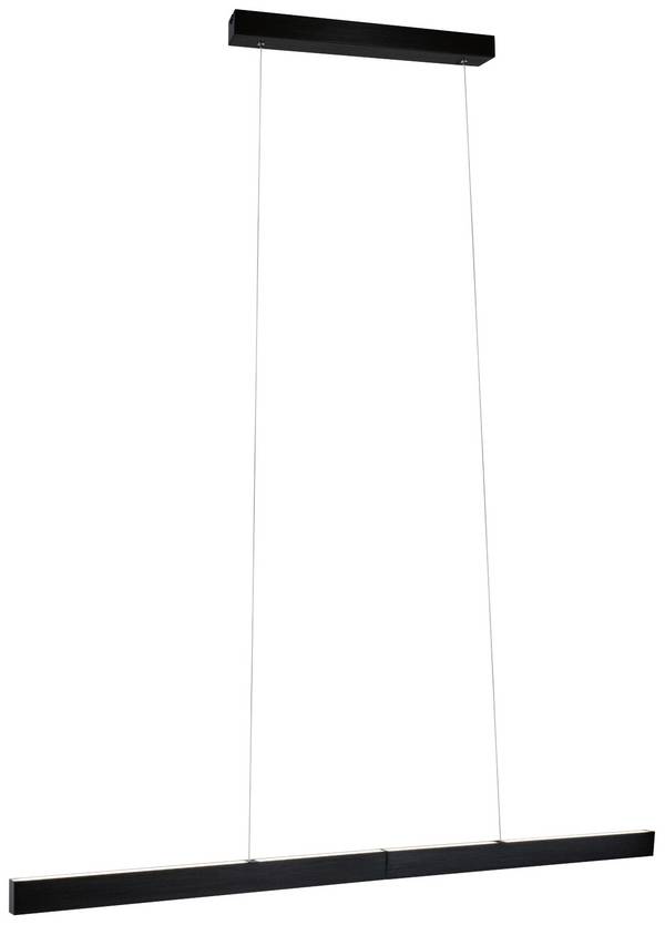 Paulmann Aptare 79888 Suspension LED LED LED intégrée  36 W noir
