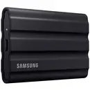 Samsung Portable T7 4 TB Disque dur externe SSD USB 3.1 (2è gén.) noir PC/Mac MU-PE4T0S/EU