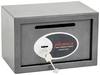 Phoenix SS0801KD VELA DEPOSIT HOME & OFFICE Coffre-fort avec fente pour billets de banque avec serrure à clé