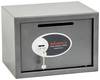 Phoenix SS0802KD VELA DEPOSIT HOME & OFFICE Coffre-fort avec fente pour billets de banque avec serrure à clé