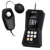 PCE Instruments PCE-LMD 5 PCE-LMD 5 Luxmètre 1000 - 400000 lx