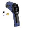 PCE Instruments PCE-895 Thermomètre numérique Optique 60:1