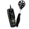 PCE Instruments PCE-AM 45 Anémomètre 0.3 à 45 m/s avec fonction thermométrique