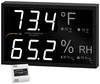 PCE Instruments PCE-EMD 10 Instrument de mesure encastrable 0 à 99.9 % HR