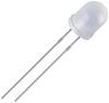 Quadrios 2111O161 LED blanc rond 3 mm 2500 mcd 30 ° 20 mA 3 V