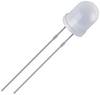 Quadrios 2111O167 LED blanc rond 5 mm 2500 mcd 30 ° 20 mA 3 V