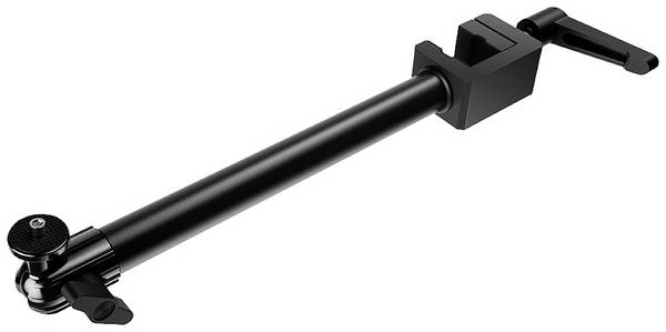 Elgato Multi Mount Solid Arm (b) Support accessoire   Filetage extérieur: 1/4"