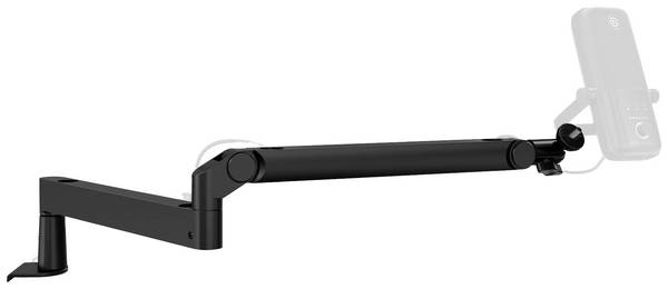 Elgato Wave Mic Arm (Low Profile) Support accessoire   Filetage extérieur: 1/4"