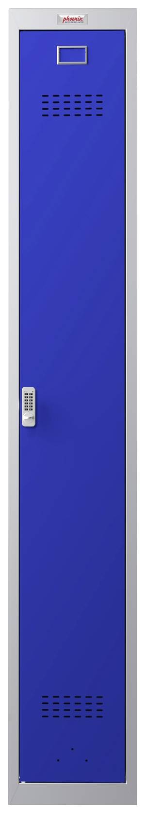 Phoenix PL1130GBE PL-Serie Vestiaire acier avec serrure électronique