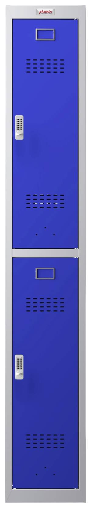 Phoenix PL1230GBE PL-Serie Casier acier avec serrure électronique