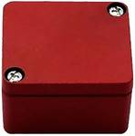 EfaBox 45 x 50 x 30 mm, rouge