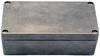 Reltech EfaBox 128-000-363 Boîtier universel aluminium 1 pc(s)