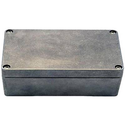 Reltech EfaBox 128-000-363 Boîtier universel aluminium 1 pc(s)-0