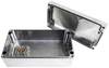 Reltech EfaBox 128-000-658 Boîtier universel aluminium 1 pc(s)