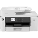 Brother MFC-J5345DW Imprimante multifonction jet d'encre couleur A3 imprimante, scanner, photocopieur, fax chargeur auto