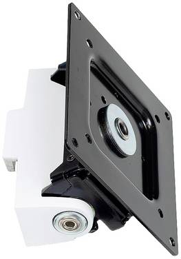 Ergotron Extension moniteur  blanc/noir