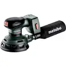 Metabo SXA 18 LTX 125 BL 600146850 Ponceuse excentrique sans fil sans batterie 18 V