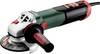 Meuleuse d'angle Metabo WE 19-125 Q 613105000 125 mm 1900 W
