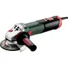 Meuleuse d'angle Metabo WE 19-125 Q 613105000 125 mm 1900 W