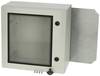 Armoire de commande Fibox 8120125 gris 300 x 210 x 300 x 210 Polycarbonate 1 pc(s)