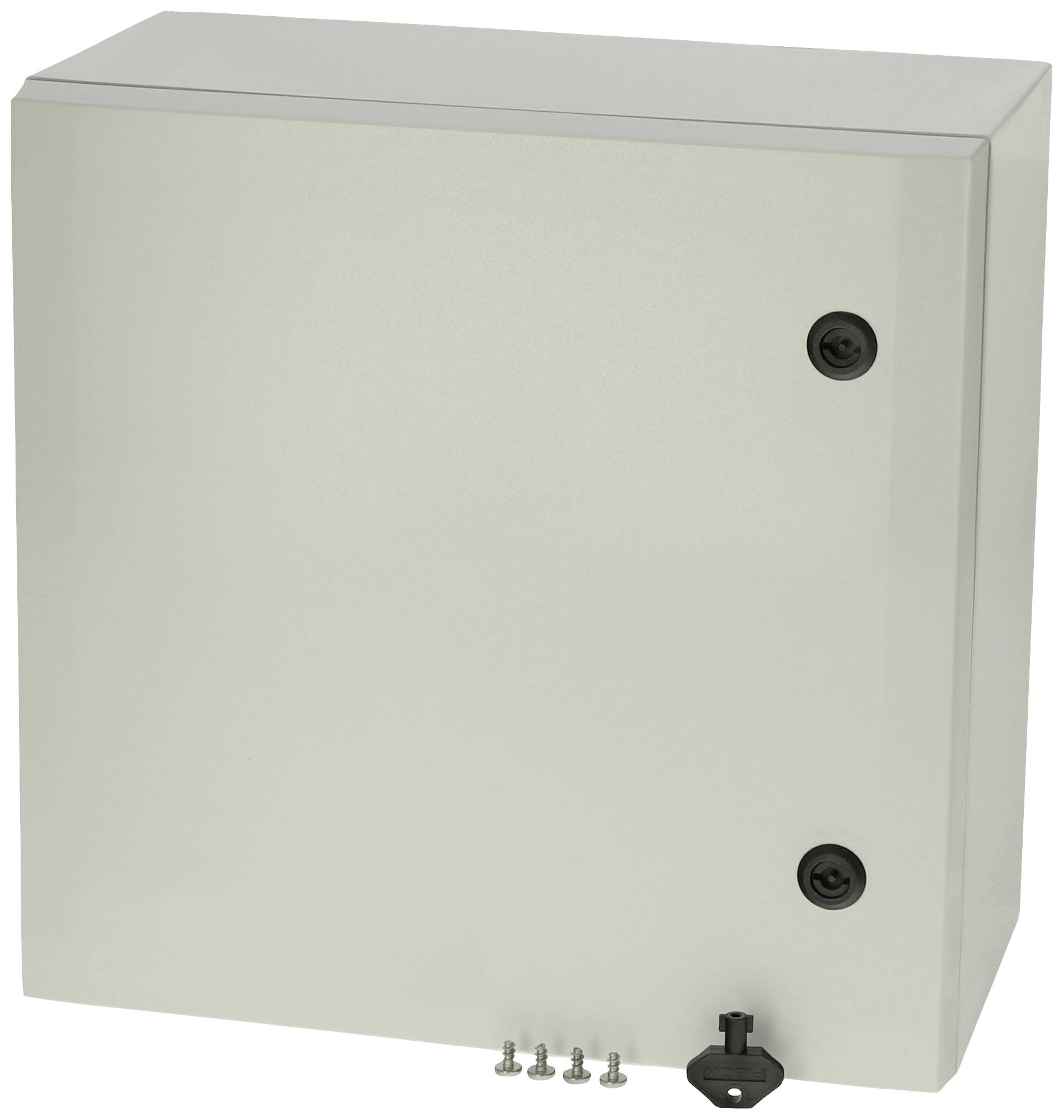 Armoire de commande Fibox 8120005N gris 300 x 210 x 300 Polycarbonate 1 pc(s)
