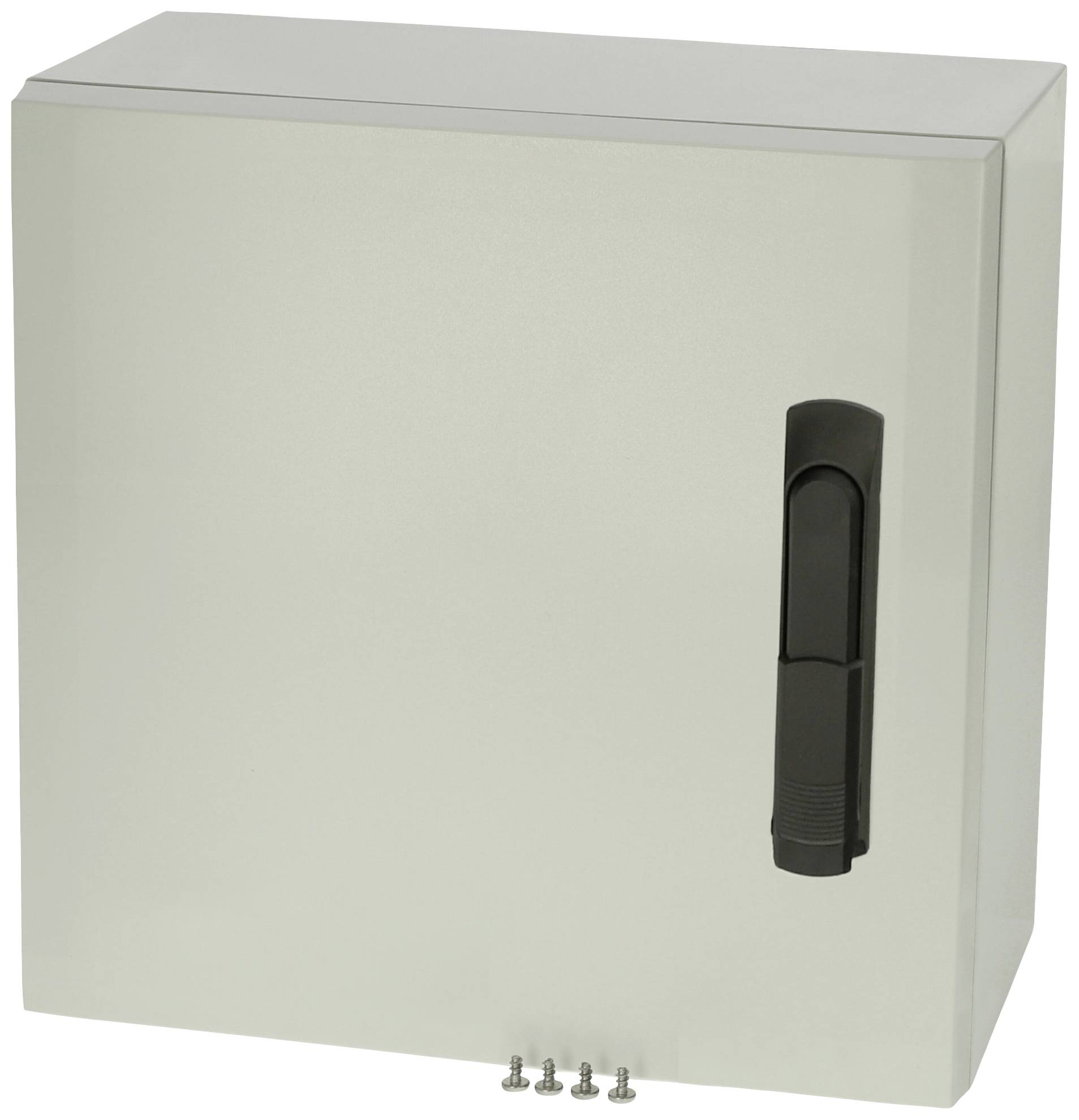 Armoire de commande Fibox 8120089N gris 400 x 210 x 400 Polycarbonate 1 pc(s)