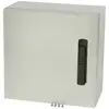 Armoire de commande Fibox 8120089N gris 400 x 210 x 400 Polycarbonate 1 pc(s)