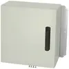Armoire de commande Fibox 8120112 gris 500 x 210 x 500 x 210 Polycarbonate 1 pc(s)