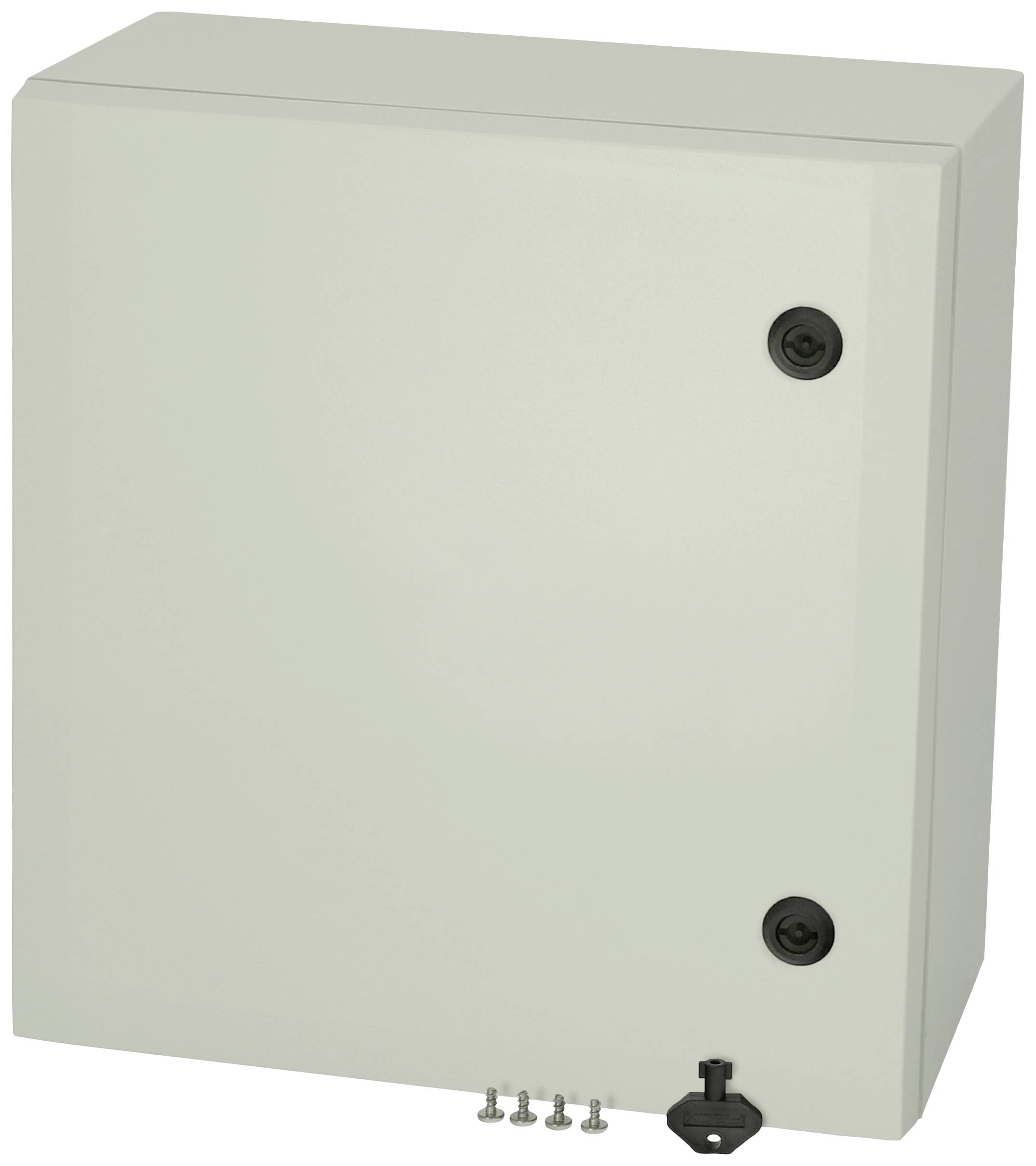Armoire de commande Fibox 8120032N gris 500 x 210 x 500 Polycarbonate 1 pc(s)