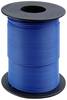 Donau Elektronik 125-S25-2 Fil de câblage 1 x 0.25 mm² bleu 25 m
