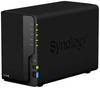 Serveur NAS Reconditionné (très bon) 6 TB Synology DS220+6TB RED DS220+6TB RED équipé de 2x Western Digital RED 3To