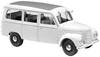 Busch 60272 H0 Modèle réduit de voiture particulière Framo Bus V 901/2