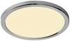 Nordlux 2015026133 Oja 29 Plafonnier LED LED LED 14.5 W chrome