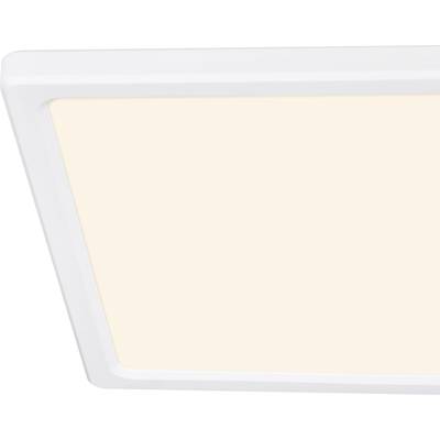 Nordlux 2110496101 Harlow 60 Plafonnier LED LED LED CEE 2021: F (A - G)  blanc
