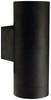 Nordlux Tin Maxi 21519903 Applique extérieure Ampoule à incandescence GU10 noir