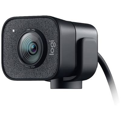 Webcam Full HD Logitech Stream Cam 1920 x 1080 Pixel, 1280 x 720 Pixel, 960 x 540 Pixel, 848 x 480 Pixel, 640 x 320 Pixe