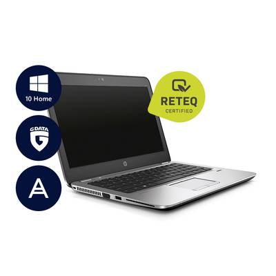 HP Elitebook 820 G3 Notebook Reconditionné (très bon) 31.8 cm (12.5 pouces) Intel® Core™ i5 i5-6200U 8 GB   256 GB SSD I
