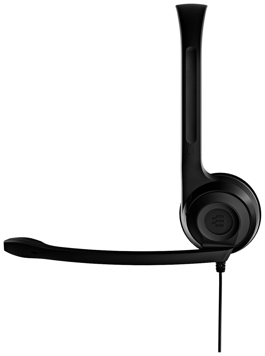 Sennheiser Headset Micro-casque supra-auriculaire filaire Stereo multicolore micro-casque ordinateur-1