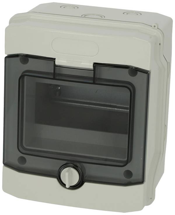 Fibox MCE65 6M 7350001 Boîtier 165 x 201 x 120 x 118 Thermoplastique   1 pc(s)