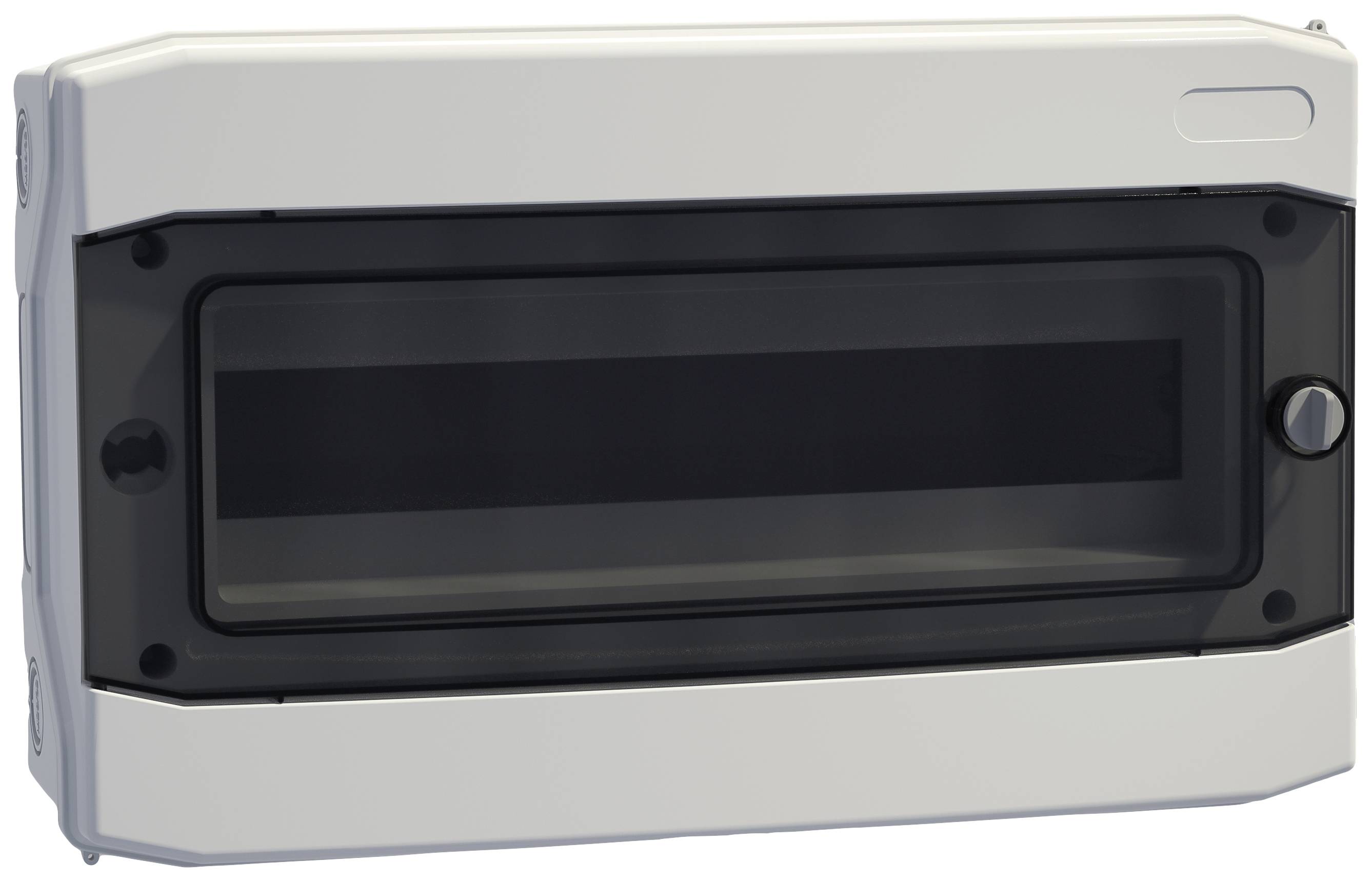 Fibox MCE65 18M 7350004 Boîtier 259 x 428 x 142 x 144 Thermoplastique 1 pc(s)