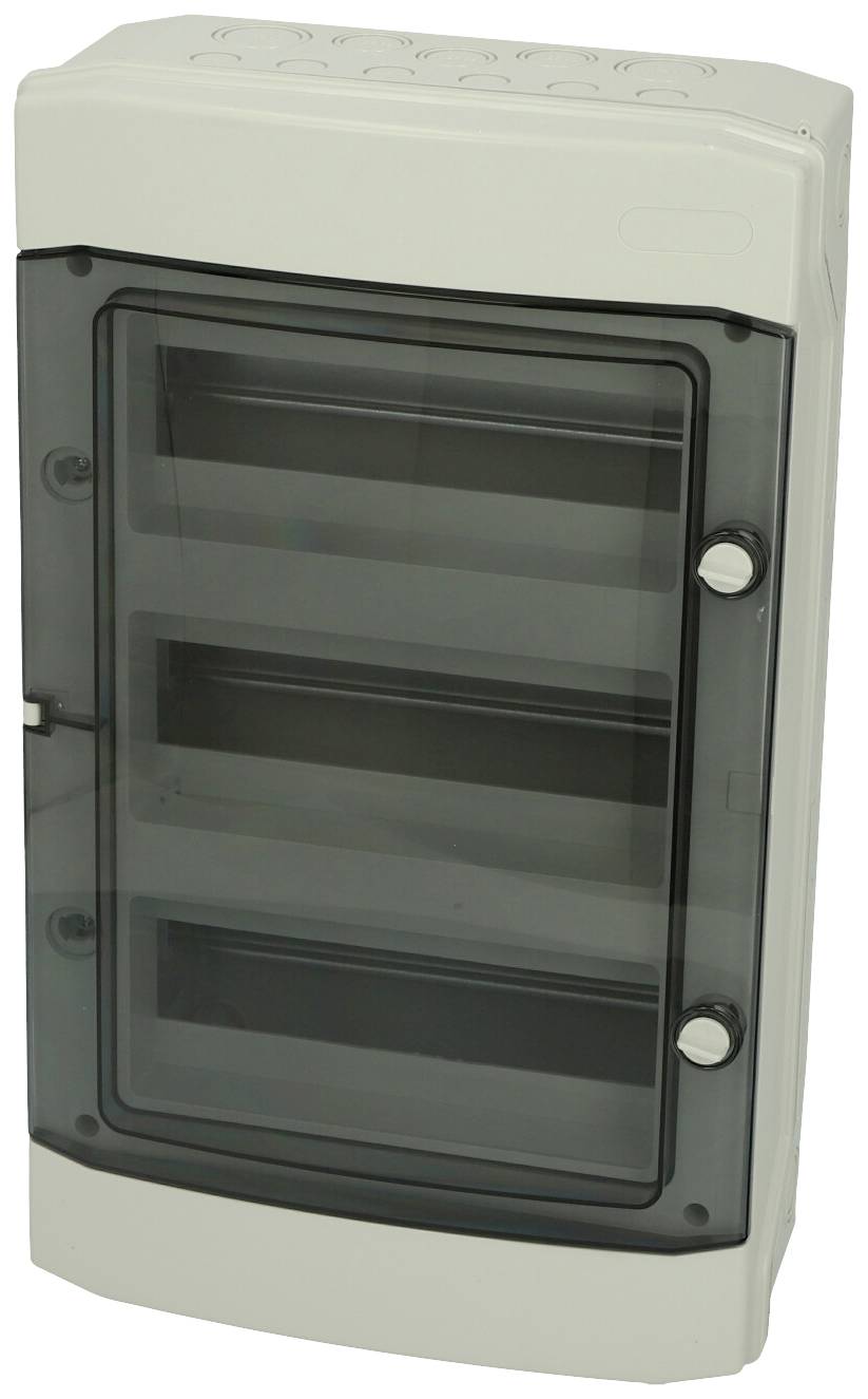 Fibox MCE65 36M 7350006 Boîtier 318 x 507 x 142 x 144 Thermoplastique 1 pc(s)