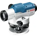 Bosch Professional GOL 32 D + BT160 + GR 500 Niveau optique avec trépied Portée (max.): 120 m Grossissement optique (max