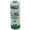Pile spéciale A lithium Saft LS17500 3.6 V 3600 mAh 1 pc(s)