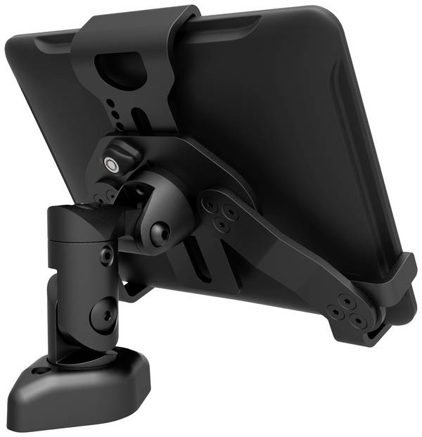 Compulocks Swing Arm Support mural pour tablette Universel